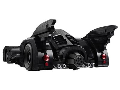 LEGO® DC Comics Super Heroes 76139-1 1989 Batmobile