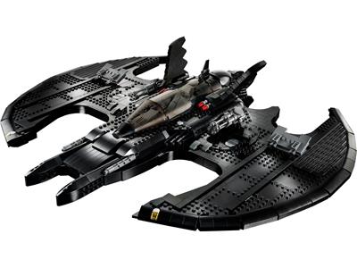 LEGO® DC Comics Super Heroes 76161-1 1989 Batwing