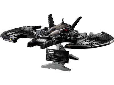 LEGO® DC Comics Super Heroes 76161-1 1989 Batwing