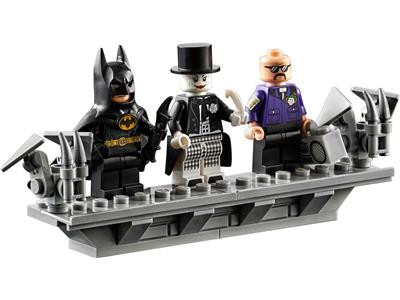LEGO® DC Comics Super Heroes 76161-1 1989 Batwing