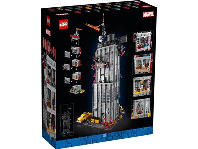 LEGO® Super Heroes 76178-1 Daily Bugle