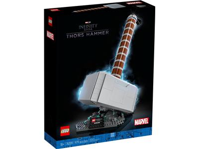 LEGO® Super Heroes 76209-1 Thors Hammer