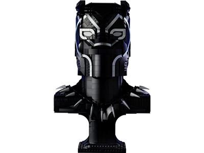 LEGO® Super Heroes 76215 Black Panther Building Kit