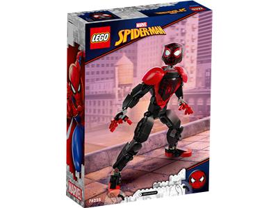 LEGO® Super Heroes 76225 - Miles Morales Preowned Building Kit