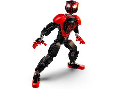 LEGO® Super Heroes 76225 Miles Morales Building Kit