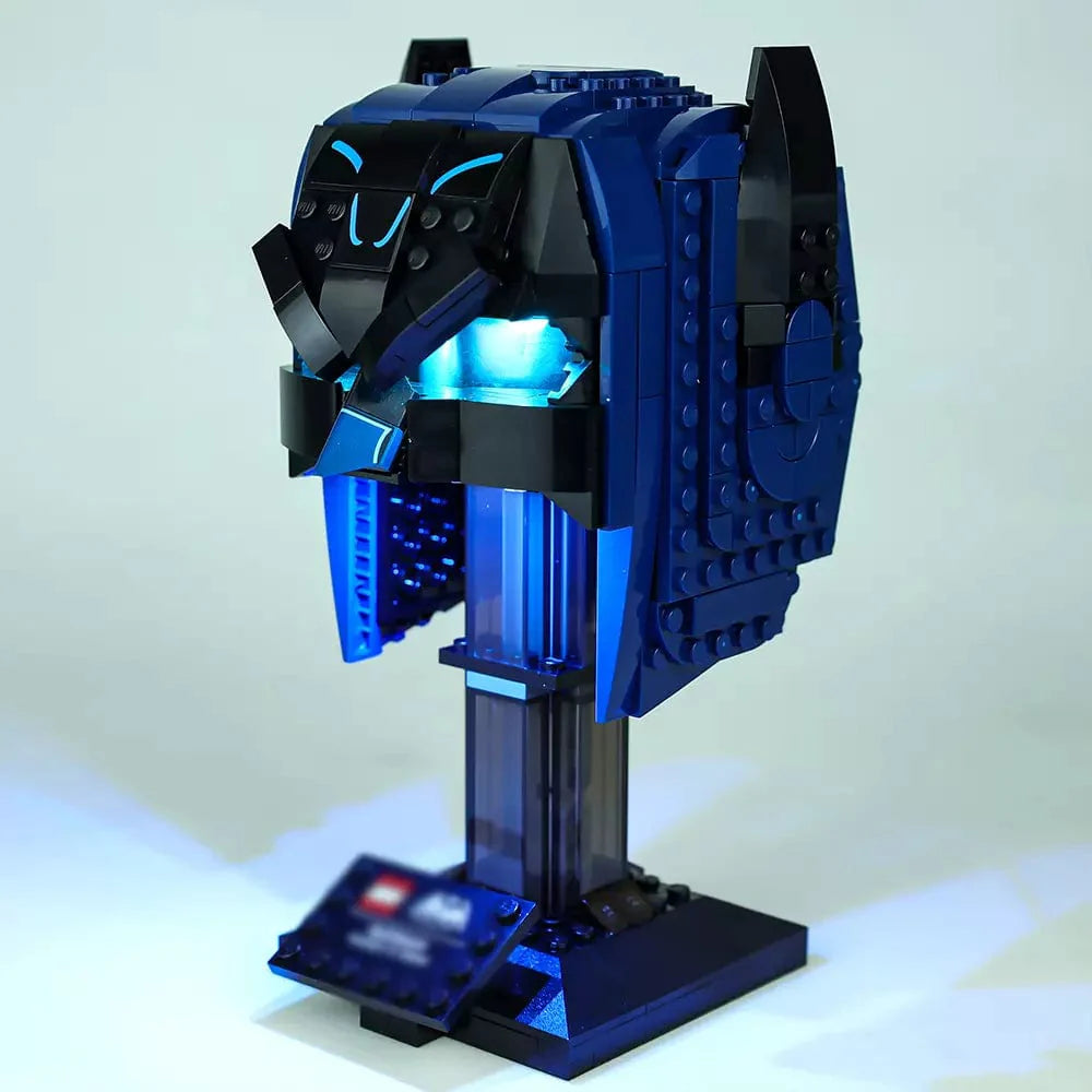 LEGO Light Kit for Classic TV Series Batman™ Cowl 76238