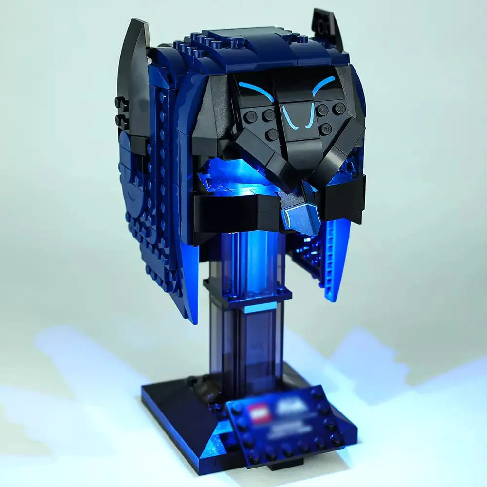 LEGO Light Kit for Classic TV Series Batman™ Cowl 76238