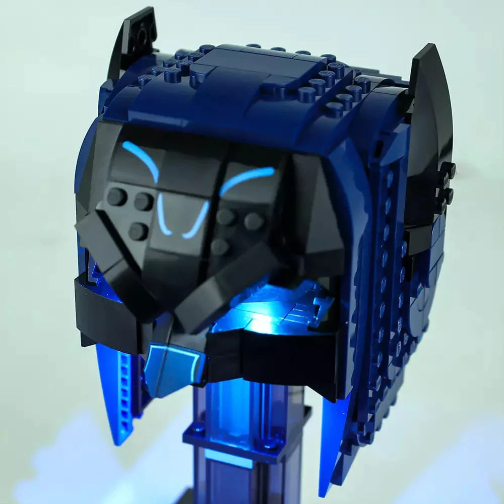 LEGO Light Kit for Classic TV Series Batman™ Cowl 76238
