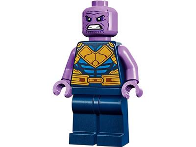 LEGO® Super Heroes 76242-1 Thanos Mech Armor