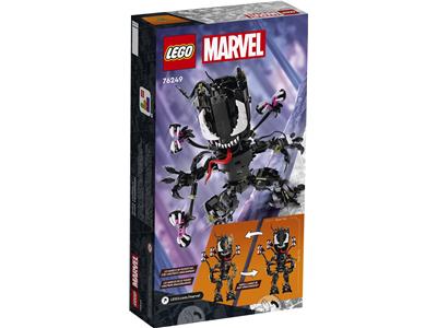 LEGO® Super Heroes 76249-1 - Venomized Groot