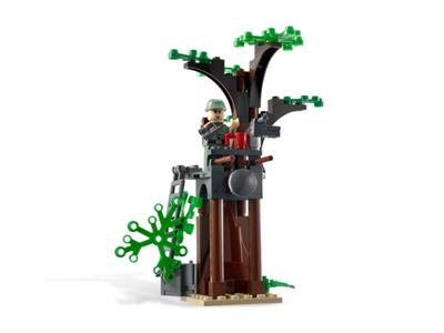 LEGO® Indiana Jones 7625-1 - River Chase