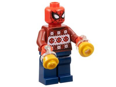 LEGO® Marvel Super Heroes 76267-1 Avengers Advent Calendar
