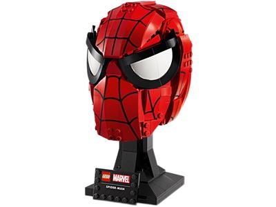 LEGO® Marvel Super Heroes 76285-1 - Spider-Man's Mask