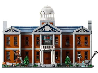 LEGO® Marvel Super Heroes 76294-1 X-Men: The X-Mansion
