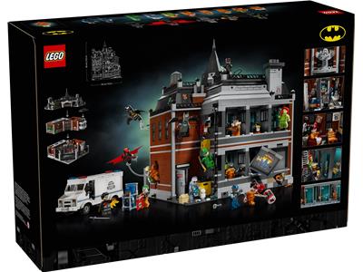 LEGO® DC Comics Super Heroes 76300-1 Arkham Asylum