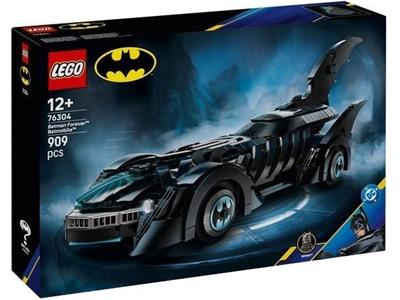 LEGO® DC Comics Super Heroes 76304-1 Batman Forever Batmobile