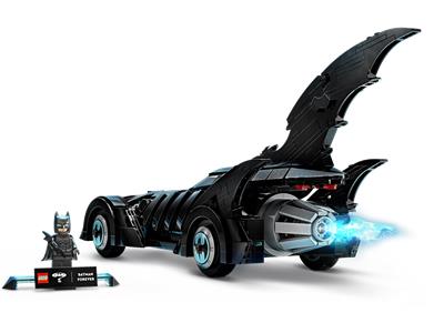 LEGO® DC Comics Super Heroes 76304-1 Batman Forever Batmobile