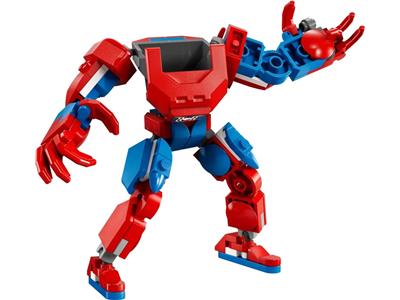 LEGO® Super Heroes 76308 - Spider-Man vs. Anti-Venom Preowned Building Kit