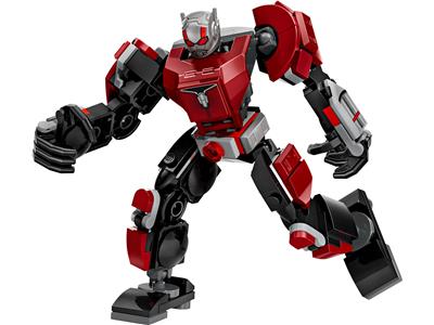 LEGO® Marvel Super Heroes 76323 - Avengers: Endgame Final Battle Preowned Building Kit