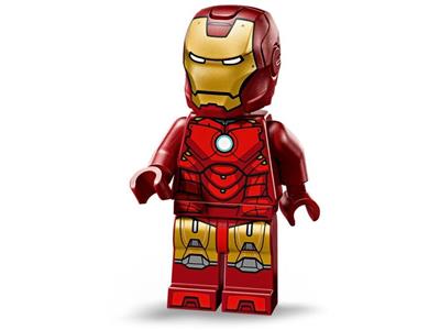 LEGO® Marvel Super Heroes 76327-1 - Iron Man MK4 Bust