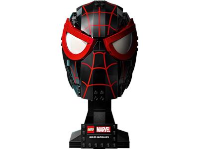 LEGO® Marvel Super Heroes 76329-1 Miles Morales' Mask