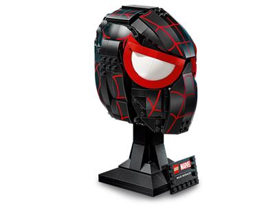LEGO® Marvel Super Heroes 76329-1 Miles Morales' Mask