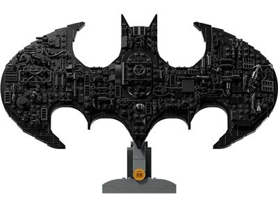 LEGO® Super Heroes 76330-1 Batman Logo