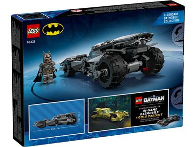 LEGO® DC Comics Super Heroes 76331-1 Batman v Superman Batmobile