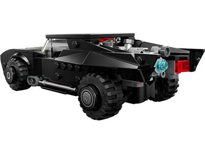 LEGO® DC Comics Super Heroes 76332-1 The Batman Batmobile