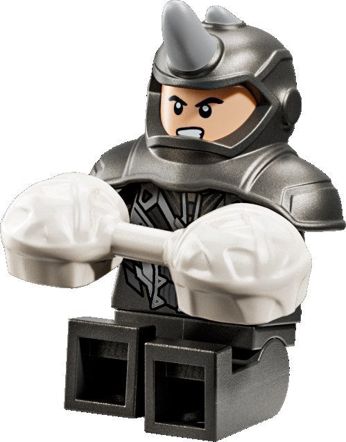 LEGO® Super Heroes 76342-1 Spider-Man vs. Mysterio: The Daily Bugle