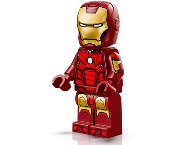 LEGO® Marvel Super Heroes 76344-1 Iron Man Mark 3 Collectors' Edition