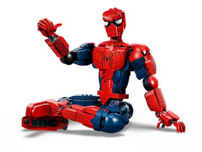 LEGO® Marvel Super Heroes 76346-1 Spider-Man Hero Figure