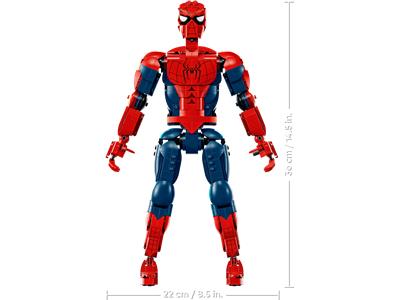 LEGO® Marvel Super Heroes 76346-1 Spider-Man Hero Figure