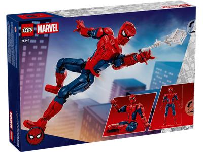 LEGO® Marvel Super Heroes 76346-1 Spider-Man Hero Figure