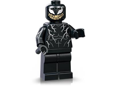 LEGO® Marvel Super Heroes 76356-1 Venom Bust