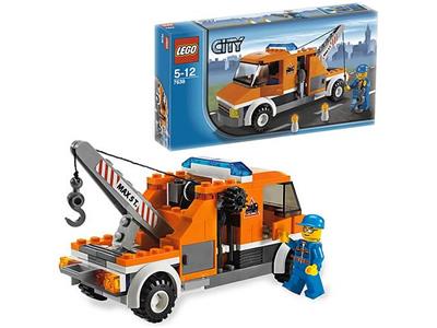 LEGO® City 7638-1 - Tow Truck