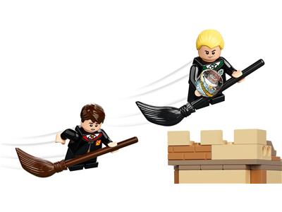 LEGO® Harry Potter 76395-1 Hogwarts: First Flying Lesson