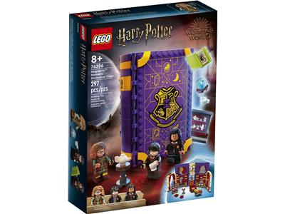 LEGO® Harry Potter 76396-1 - Hogwarts Moment: Divination Class