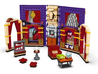 LEGO® Harry Potter 76396-1 Hogwarts Moment: Divination Class