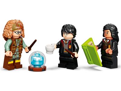 LEGO® Harry Potter 76396-1 Hogwarts Moment: Divination Class