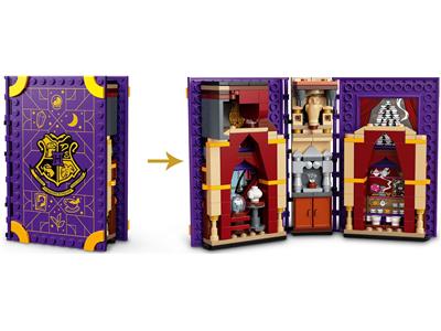 LEGO® Harry Potter 76396-1 Hogwarts Moment: Divination Class