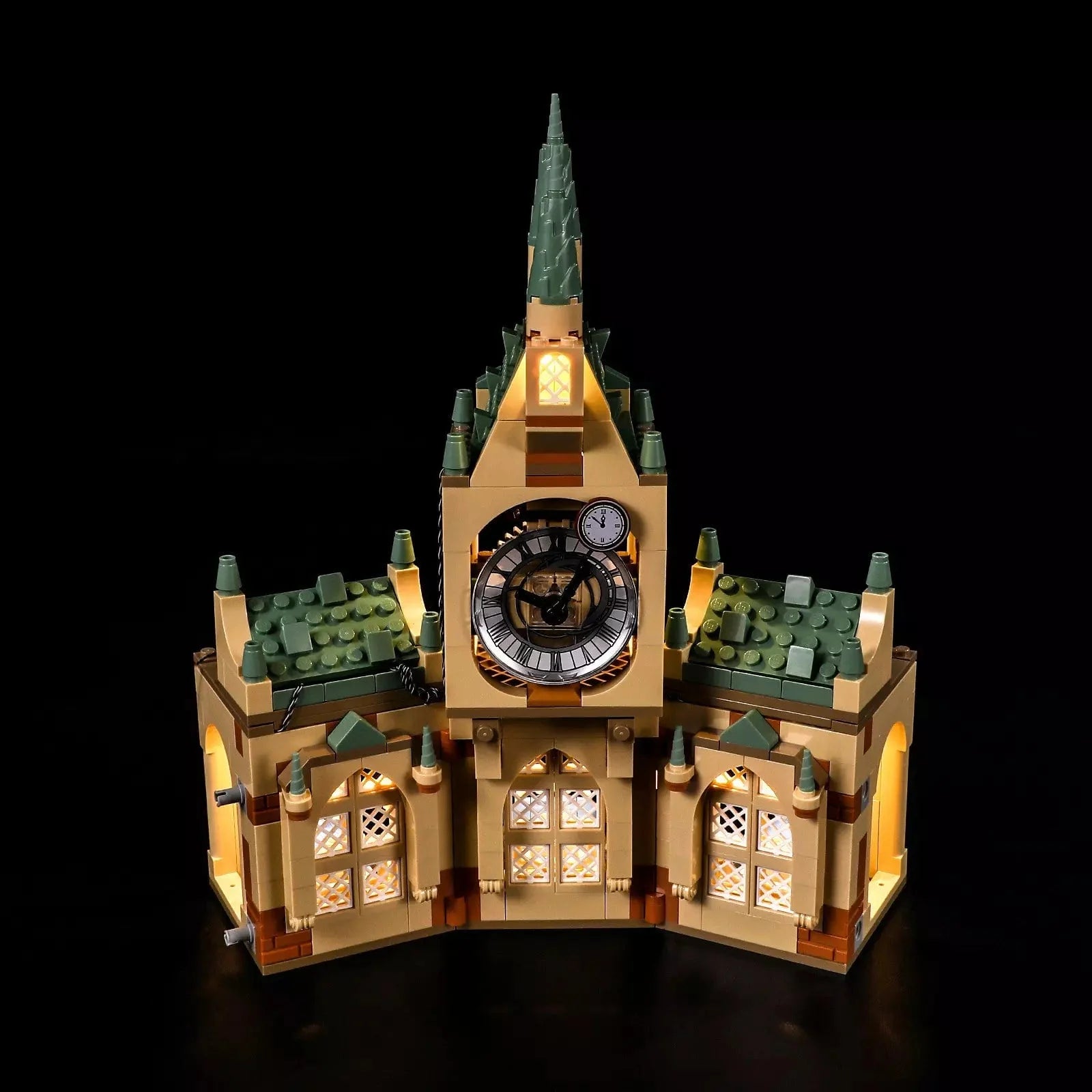 LEGO Light Kit for Hospital Wing 76398