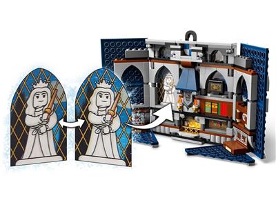 LEGO® Harry Potter 76411-1 Ravenclaw House Banner