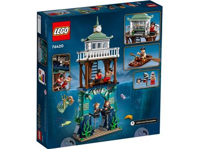 LEGO® Harry Potter 76420-1 Triwizard Tournament: The Black Lake