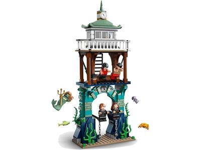 LEGO® Harry Potter 76420-1 Triwizard Tournament: The Black Lake