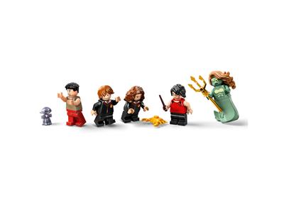 LEGO® Harry Potter 76420-1 Triwizard Tournament: The Black Lake