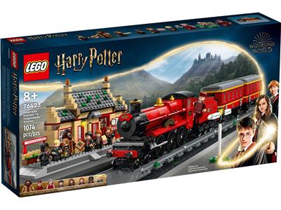 Lego hogwarts express tracks new arrivals