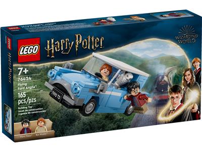 LEGO® Harry Potter 76424-1 Flying Ford Anglia