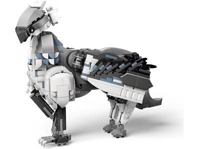 LEGO® Harry Potter 76427-1 Buckbeak™