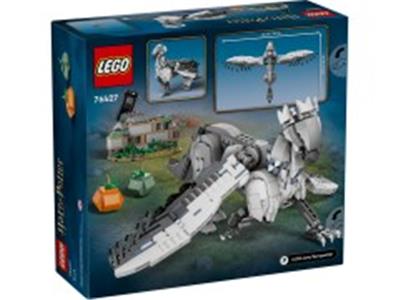 LEGO® Harry Potter 76427-1 Buckbeak™